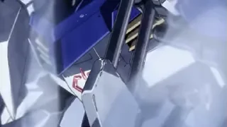 Sticker from Gundam