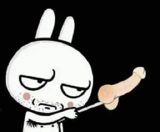 😒 emoji @Ahmad_AP1's pack Vol.1 Telegram sticker 22 of 46