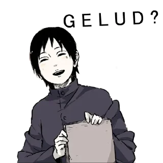 ❗️ emoji @Ahmad_AP1's pack Vol.1 Telegram sticker 23 of 46