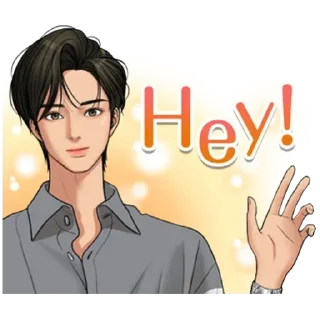 ✋ emoji @Le_Patrie_2's pack Vol.1 Telegram sticker 18 of 120