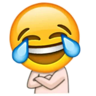 🤣 emoji @Ahmad_AP1's pack Vol.1 Telegram sticker 1 of 46