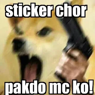 Sticker from @Shan_nawaz72's pack Vol.1