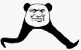 😏 emoji @Ahmad_AP1's pack Vol.1 Telegram sticker 18 of 46