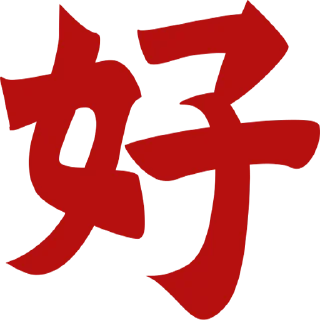 Sticker from 我想訓覺😴