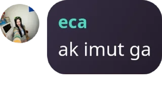 📀 emoji gpu (gapunya uang) pack by @QuotLyBot Telegram sticker 15 of 21