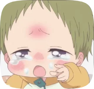 🌟 emoji ƝAƝDIƝIII!🎀'sVidPack Telegram sticker 4 of 11