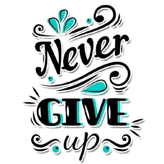 Sticker from MOTIVATIONAL STICKERS ♡