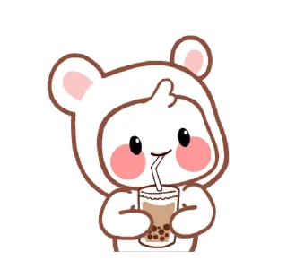 ⭐ emoji Beluang Cadel! @deazzle Telegram sticker 18 of 24