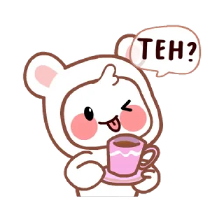 ⭐ emoji Beluang Cadel! @deazzle Telegram sticker 20 of 24