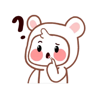 ⭐ emoji Beluang Cadel! @deazzle Telegram sticker 22 of 24