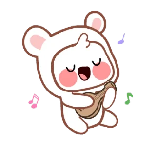 ⭐ emoji Beluang Cadel! @deazzle Telegram sticker 24 of 24