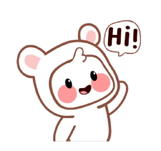 ⭐ emoji Beluang Cadel! @deazzle Telegram sticker 13 of 24