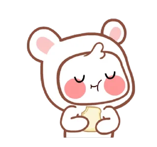 ⭐ emoji Beluang Cadel! @deazzle Telegram sticker 23 of 24