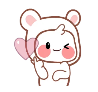⭐ emoji Beluang Cadel! @deazzle Telegram sticker 14 of 24