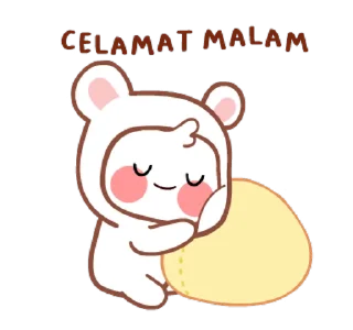 ⭐ emoji Beluang Cadel! @deazzle Telegram sticker 21 of 24