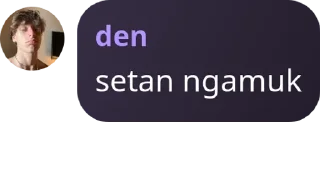 🎲 emoji sagapungg pack by @QuotLyBot Telegram sticker 10 of 42
