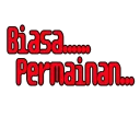 Sticker from KATA KATA TIDAK BIJAK dok.1