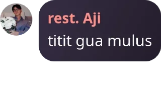 Sticker from pipel piling lonli pack by @QuotLyBot