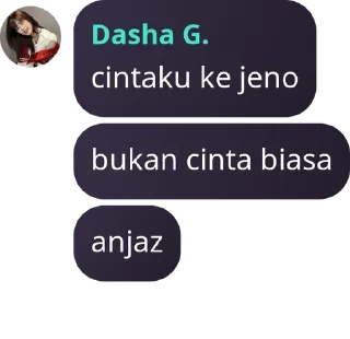 Sticker from pipel piling lonli pack by @QuotLyBot