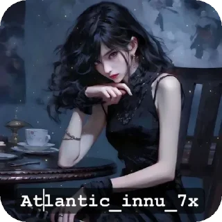 Sticker from Atlantic Innu @MoiStikiBot