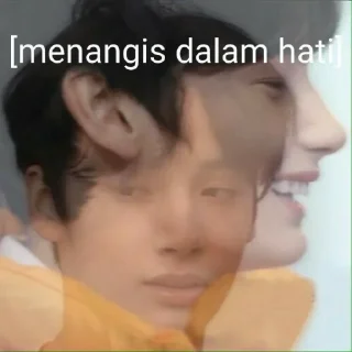 🥺 emoji tubatu meme @memestikerkpop Telegram sticker 22 of 44