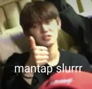 🥺 emoji tubatu meme @memestikerkpop Telegram sticker 24 of 44