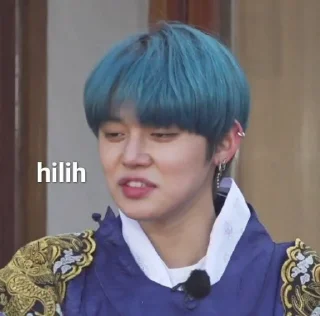 🥺 emoji tubatu meme @memestikerkpop Telegram sticker 20 of 44