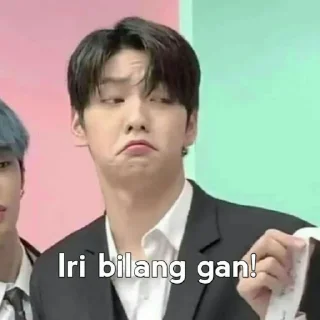 🥺 emoji tubatu meme @memestikerkpop Telegram sticker 14 of 44