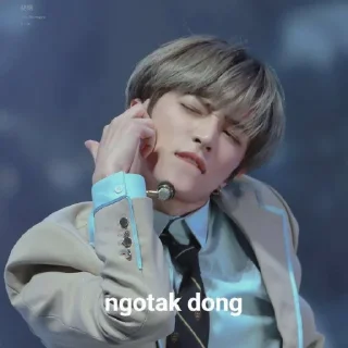 🥺 emoji tubatu meme @memestikerkpop Telegram sticker 7 of 44