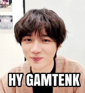 🥺 emoji tubatu meme @memestikerkpop Telegram sticker 11 of 44
