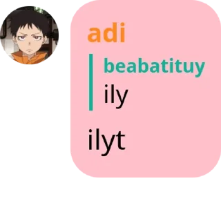 Sticker from 𝙇𝙀𝙑𝙀𝙇 1 pack by @QuotLyBot