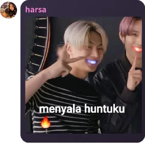 🚲 emoji 1 + 1 = 4 💋 pack by @QuotLyBot Telegram sticker 5 of 9