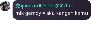 👳 emoji Agen rahasia pack by @QuotLyBot Telegram sticker 15 of 77
