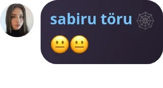 😐 emoji Agen rahasia pack by @QuotLyBot Telegram sticker 21 of 77
