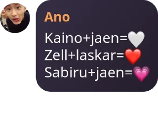 🤍 emoji Agen rahasia pack by @QuotLyBot Telegram sticker 19 of 77