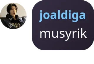 👩‍❤️‍👩 emoji Created by @QuotLyBot Telegram sticker 2 of 13
