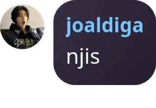 👨‍🏭 emoji Created by @QuotLyBot Telegram sticker 3 of 13