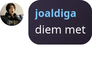 ☔ emoji Created by @QuotLyBot Telegram sticker 13 of 13