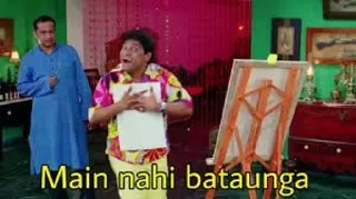 🤔 emoji अहम् ब्रह्मs kang pack 1 Telegram sticker 7 of 117