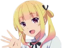 Sticker from 苑生百花