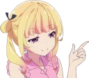 Sticker from 苑生百花