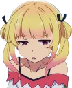 😅 emoji 苑生百花 Telegram sticker 13 of 20
