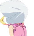 😷 emoji 苑生百花 Telegram sticker 5 of 20