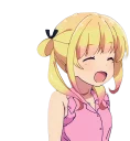Sticker from 苑生百花