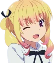 Sticker from 苑生百花