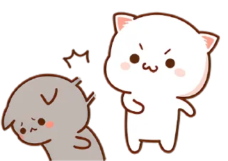 👊 emoji ᯤ @MaximXStickers Telegram sticker 11 of 50