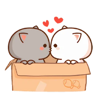😘 emoji ᯤ @MaximXStickers Telegram sticker 17 of 50