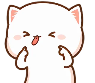😝 emoji ᯤ @MaximXStickers Telegram sticker 15 of 50