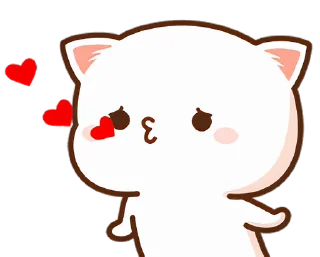 😘 emoji ᯤ @MaximXStickers Telegram sticker 10 of 50