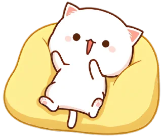Sticker from ᯤ @MaximXStickers